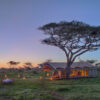 Serengeti Camp