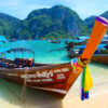 Tour por las Islas Phi Phi