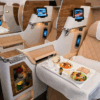 Vuelos MEX-JAPÓN: upgrade