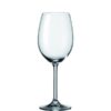 Juego de 6 Copas Red Wine Daily