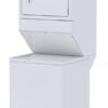 Abono para Centro de lavado Gas Whirpool de 20 kg Alta Eficiencia Blanco
