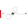Vuelo Redondo a Africa