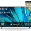 Pantalla Sony LCD de 55 pulgadas 4K UHD Bravia 3