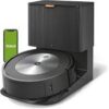 Roomba Self-Emptying Robot Vacuum