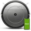 Roomba aspiradora inteligente