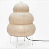 AKARI 24N Light Sculpture