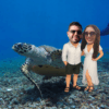 Buceo en Bali