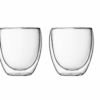 BODUM Set 2 Vasos chico