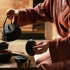 Ceremonia de té en Kyoto
