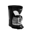 Cafetera Silver