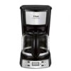 FCM RIO2 INOX PLUSCAFETERA 950W 127V