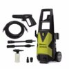 Hidrolavadora Potente 1650 PSI
