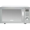 Microondas Inverter 1.1 Cuft Acero Inoxidable