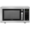Microondas 1.1 Cuft Acero Inoxidable