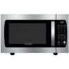 Microondas 1.4 Cuft Acero Inoxidable