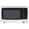 Microondas 0.7 Cuft Blanco