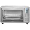 Horno Tostador 22 L Acero Inoxidable