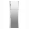 Refrigerador 2Ptas Tmnf Io Mabe 399.95 L Vidrio Reflecta