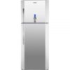 Refrigerador 2Ptas Tmnf Io Mabe 510 L Vidrio Reflecta