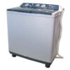 Lavadora 2 tinas Modelo: LDK-1100 Freesia