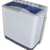 Lavadora 2 Tinas Modelo: LDK-1300S Lillium