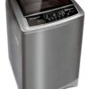 Lavadora Automatica Inoxidable Multiciclos Digital Modelo: LWS-27II