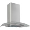 Campana de Extracción NC 970 CT ISLA