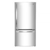 Refrigerador BM Full Door Ge Profile 699 L Inox