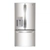 Refrigerador BM French Door I&W GE Profile 665.42 L Inox