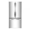 Refrigerador BM French Door Ge Profile 699 L Inox