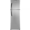 Refrigerador 2ptas tmnf Mabe 302.33 L grafito
