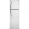Refrigerador 2ptas tmnf Mabe 302.33 L silver
