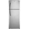 Refrigerador 2ptas tmnf Mabe 368.82 L silver