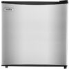 Refrigerador 1Pta Frigo Mabe 50L Inox
