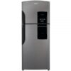Refrigerador 2Ptas Tmnf Mabe 513.12 L Grafito