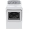 Secadora 7.2 Cuft Blanco