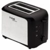 TOSTADOR EXPRESS INOX 2S