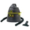 Aspiradora Seco Mojado 1-75Hp