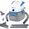 Aspiradora Multiusos Equipada 2 HP