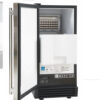 MAXX ICE Máquina de hielo MIM50