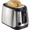 TOSTADOR DE PAN 2 REBANADAS DIGITAL