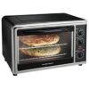HORNO DE CONVECCION Y ROSTIZADOR EXTRA GRANDE