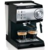 CAFETERA MAQUINA PARA EXPRESO Y AMERICANO