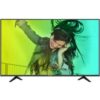 43" T.V. LED UHD 4K SMART TV WIFI