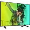 55" LED. T.V. SMART TV WIFI 4K UHD