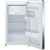 FRIGOBAR RETRO 4.2" THE CLASSIC COLOR BLANCO