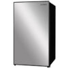 FRIGOBAR 4" CUBICOS COLOR PLATA