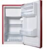 FRIGOBAR 4" CUBICOS COLOR ROJO