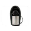 CAFETERA PARA LLEVAR 1 TAZA CON FILTRO PERMANENTE