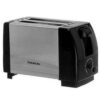 TOSTADOR 2 PANES 7 NIVELES 580 WATTS